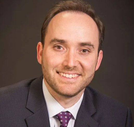 Douglas Storch DMD, MS